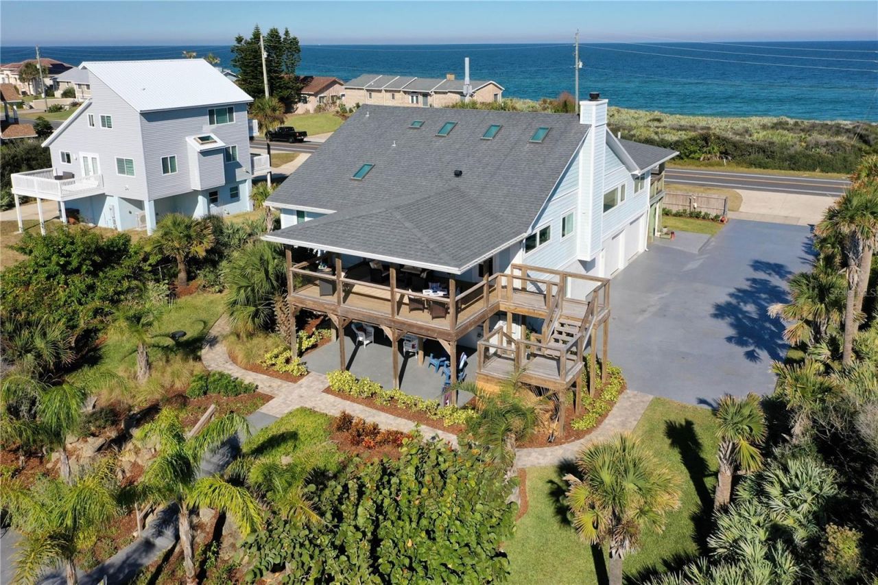 2556 Ocean Shore Boulevard N, Flagler Beach, FL 32136 Photo