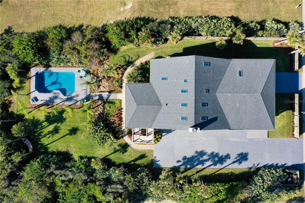 2556 Ocean Shore Boulevard N, Flagler Beach, FL 32136 Photo
