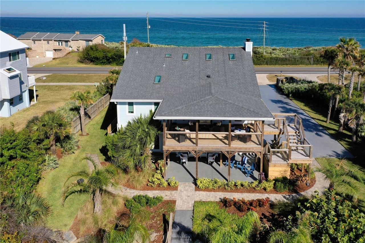 2556 Ocean Shore Boulevard N, Flagler Beach, FL 32136 Photo
