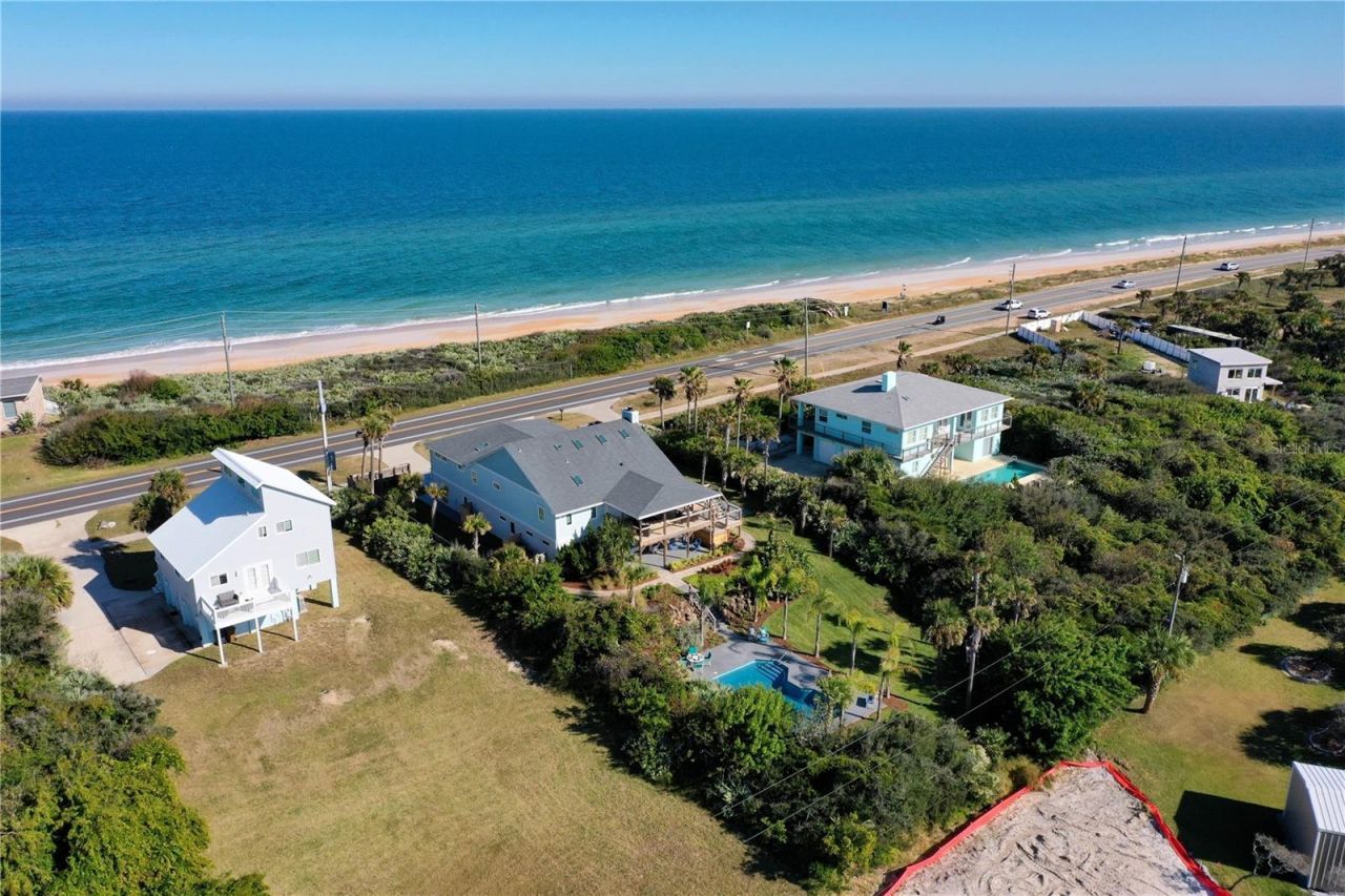 2556 Ocean Shore Boulevard N, Flagler Beach, FL 32136 Photo