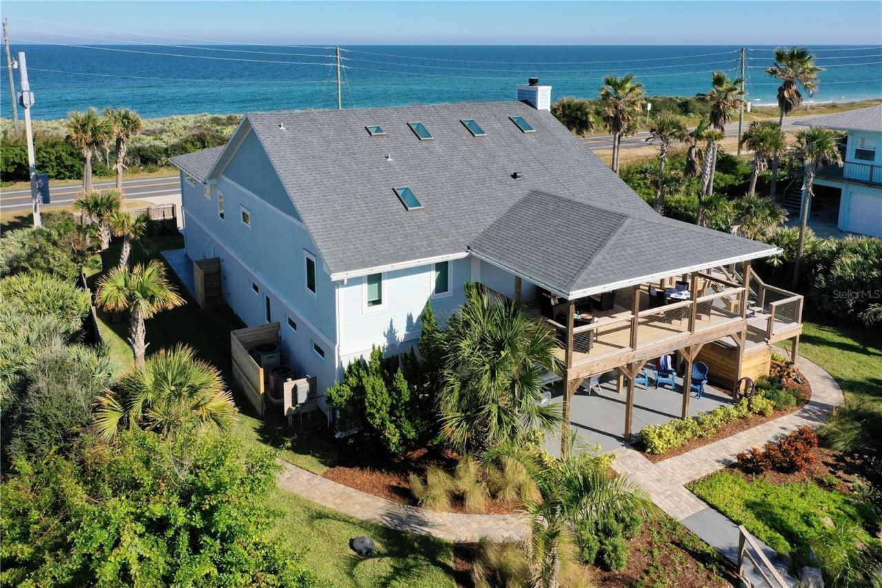 2556 Ocean Shore Boulevard N, Flagler Beach, FL 32136 Photo
