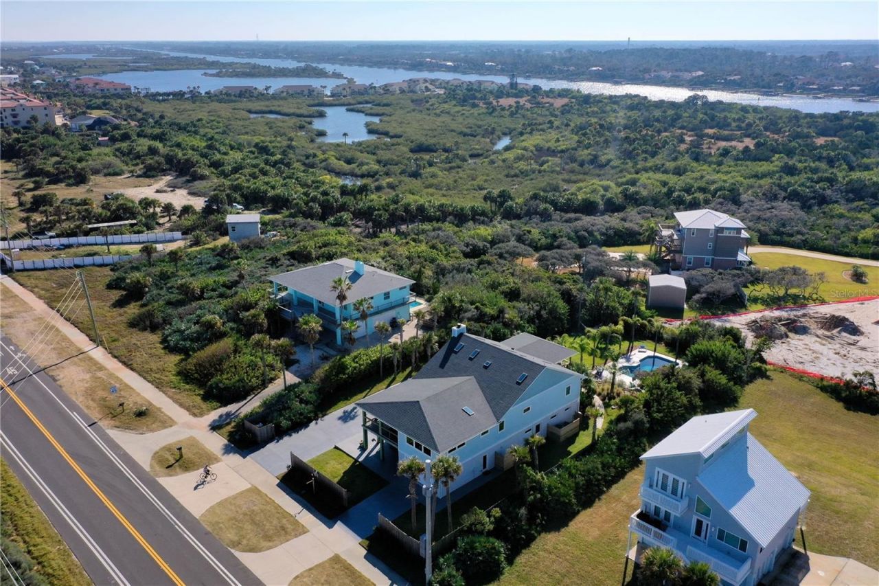 2556 Ocean Shore Boulevard N, Flagler Beach, FL 32136 Photo