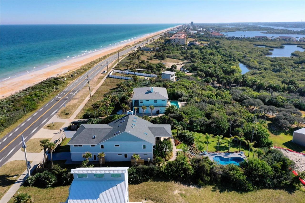 2556 Ocean Shore Boulevard N, Flagler Beach, FL 32136 Photo
