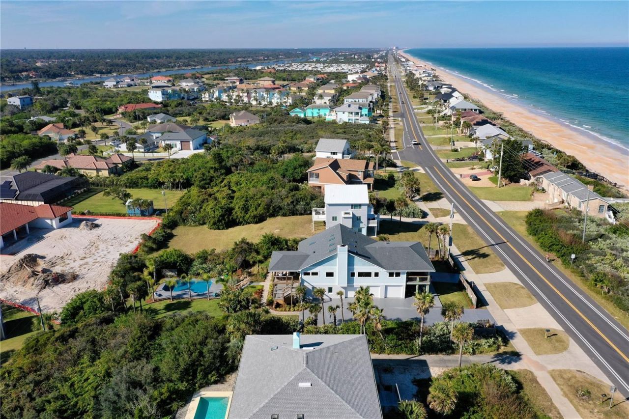 2556 Ocean Shore Boulevard N, Flagler Beach, FL 32136 Photo