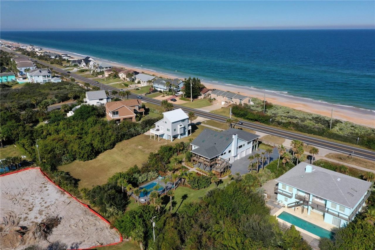 2556 Ocean Shore Boulevard N, Flagler Beach, FL 32136 Photo