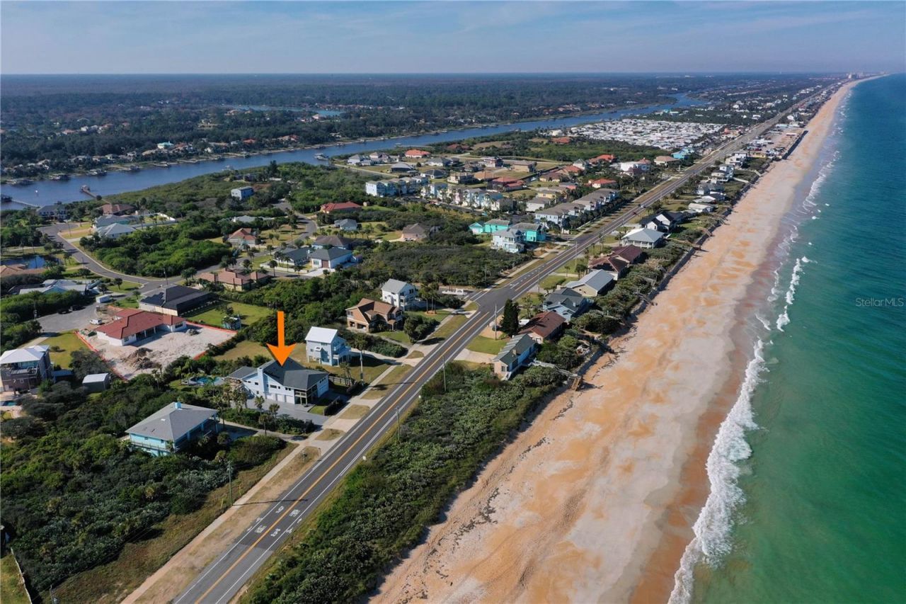 2556 Ocean Shore Boulevard N, Flagler Beach, FL 32136 Photo
