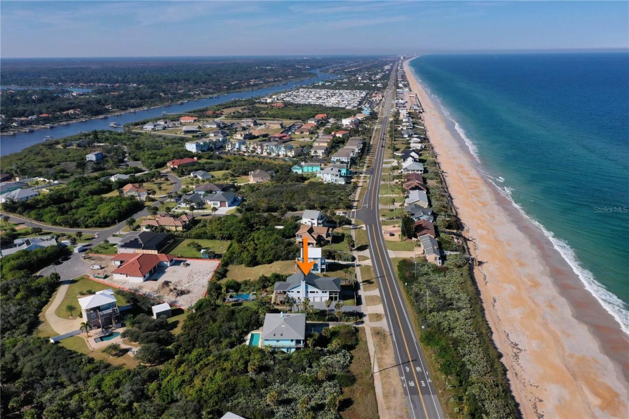 2556 Ocean Shore Boulevard N, Flagler Beach, FL 32136 Photo