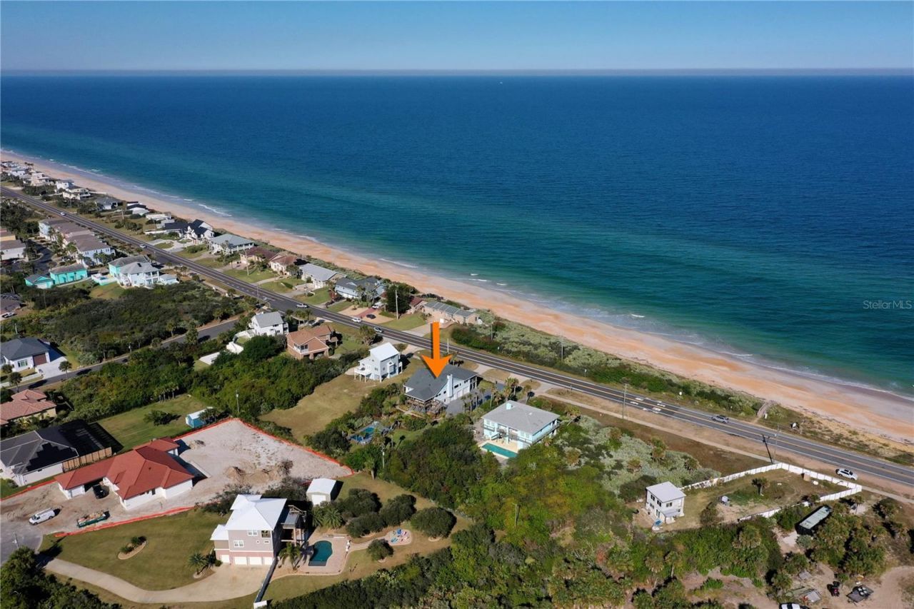 2556 Ocean Shore Boulevard N, Flagler Beach, FL 32136 Photo