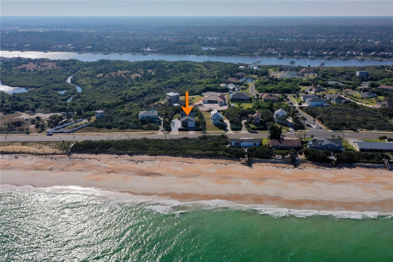 2556 Ocean Shore Boulevard N, Flagler Beach, FL 32136 Photo