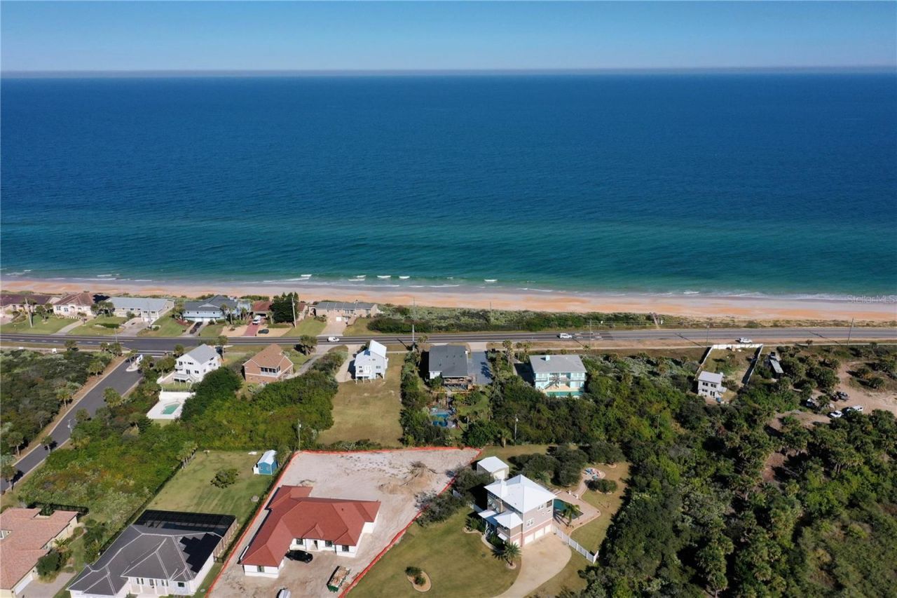 2556 Ocean Shore Boulevard N, Flagler Beach, FL 32136 Photo