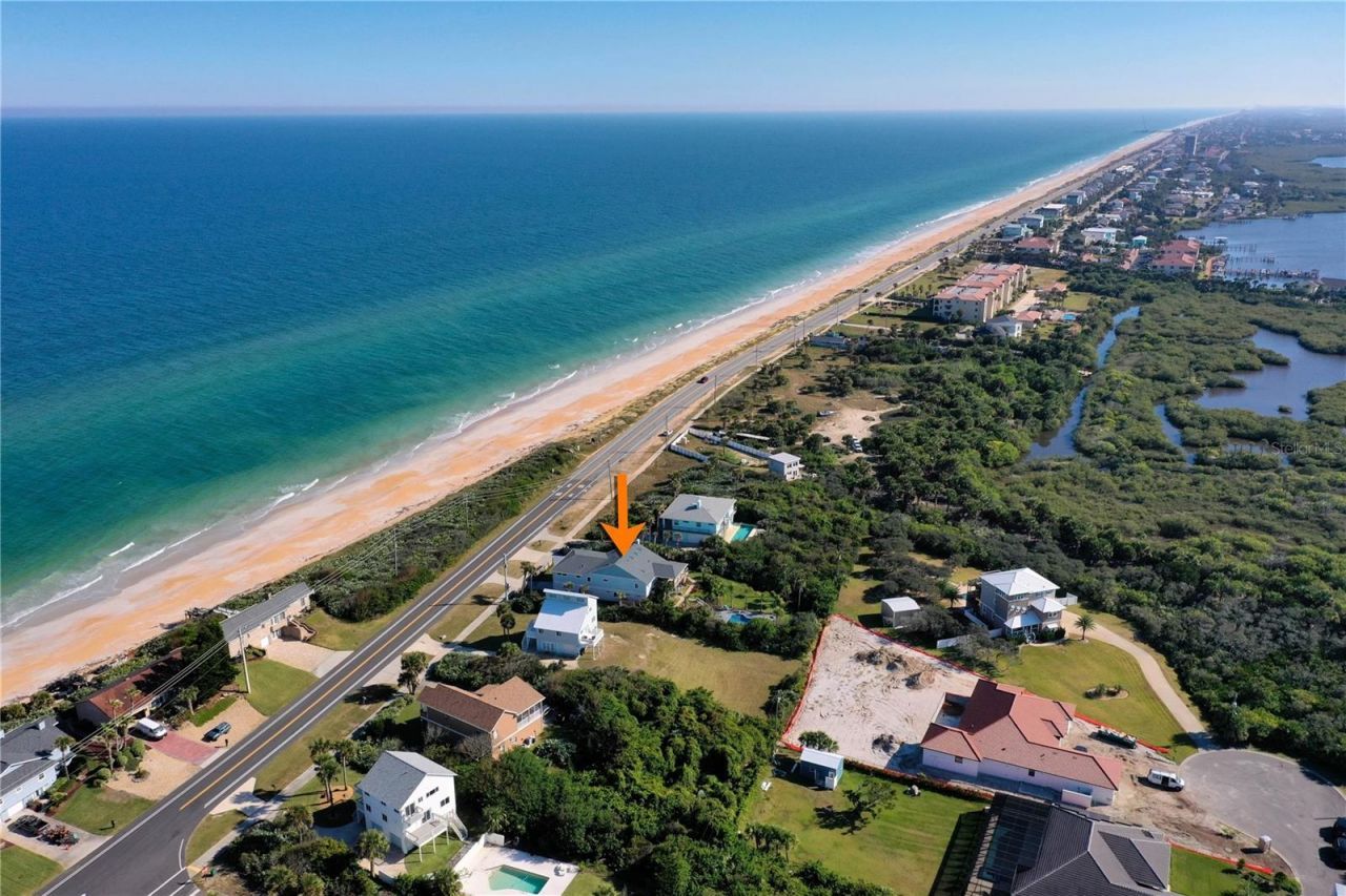 2556 Ocean Shore Boulevard N, Flagler Beach, FL 32136 Photo