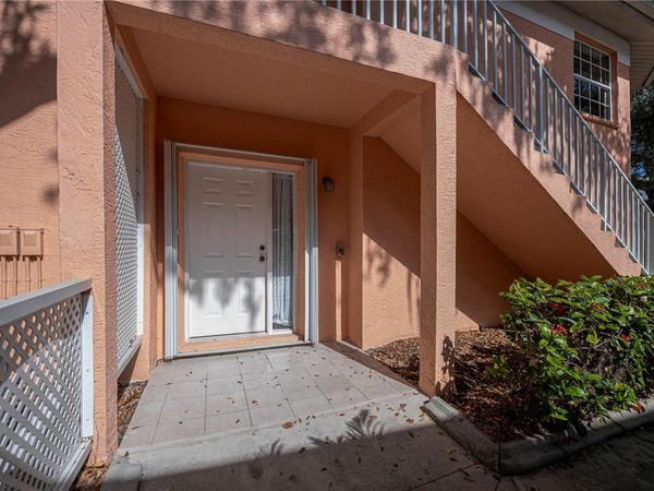 19310 WATER OAK DRIVE, Unit 101, PORT CHARLOTTE, FL 33948