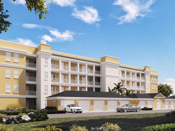 7511 NORTHERN HARRIER WAY, Unit B1104, REUNION, FL 34747