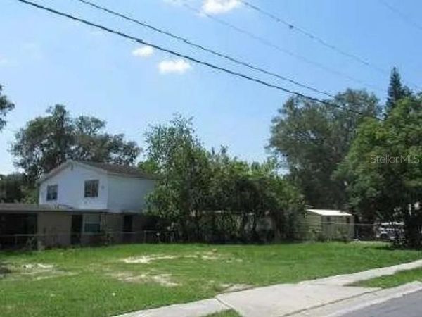 3410 N 31ST STREET, TAMPA, FL 33605