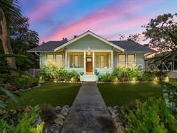 324 JULIA PLACE, SARASOTA, FL 34236