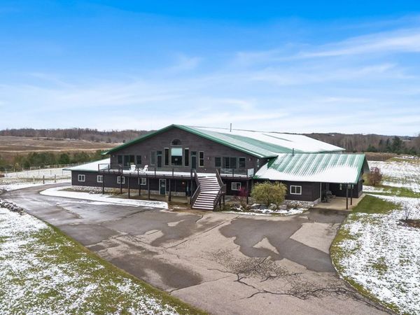 130 Peninsula S, East Jordan, MI 49727