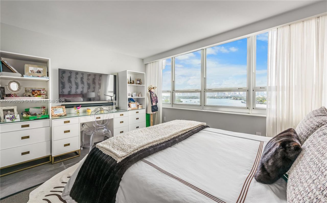 11 Island Ave, Unit 1201, Miami Beach, FL 33139 Photo