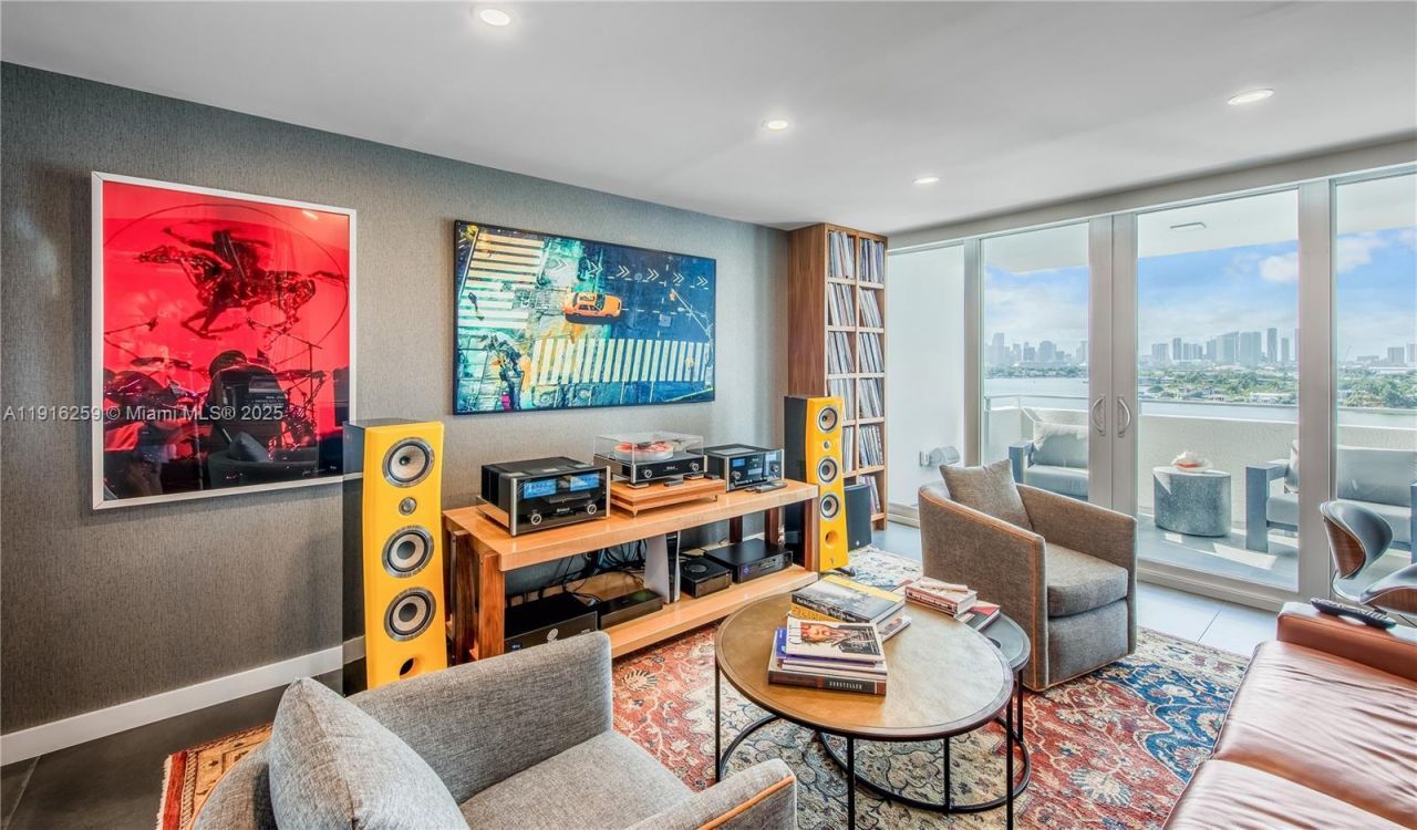 11 Island Ave, Unit 1201, Miami Beach, FL 33139 Photo