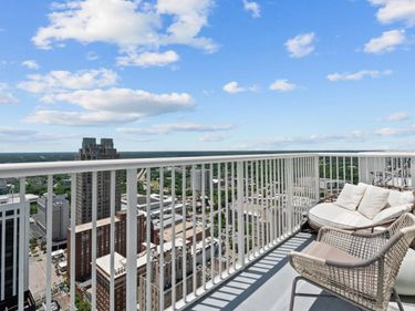 301 Fayetteville Street, Unit 3311-1, Raleigh, NC 27601