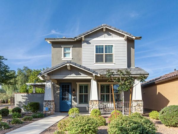 14783 W ALEXANDRIA Way, Surprise, AZ 85379