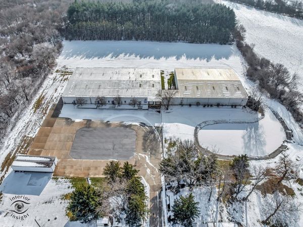 311 E Corning Road, Beecher, IL 60401