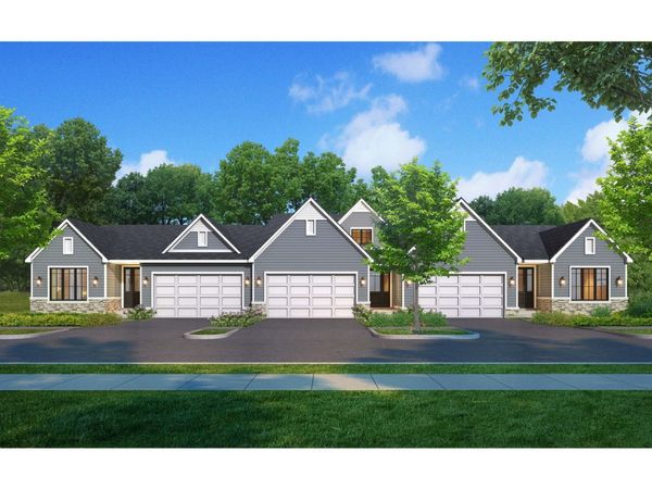 Unit 7A Prairie Grove Drive, Geneva, IL 60134