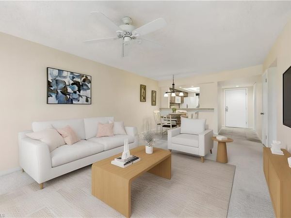 25804 Cockleshell DR, Unit 112, BONITA SPRINGS, FL 34135