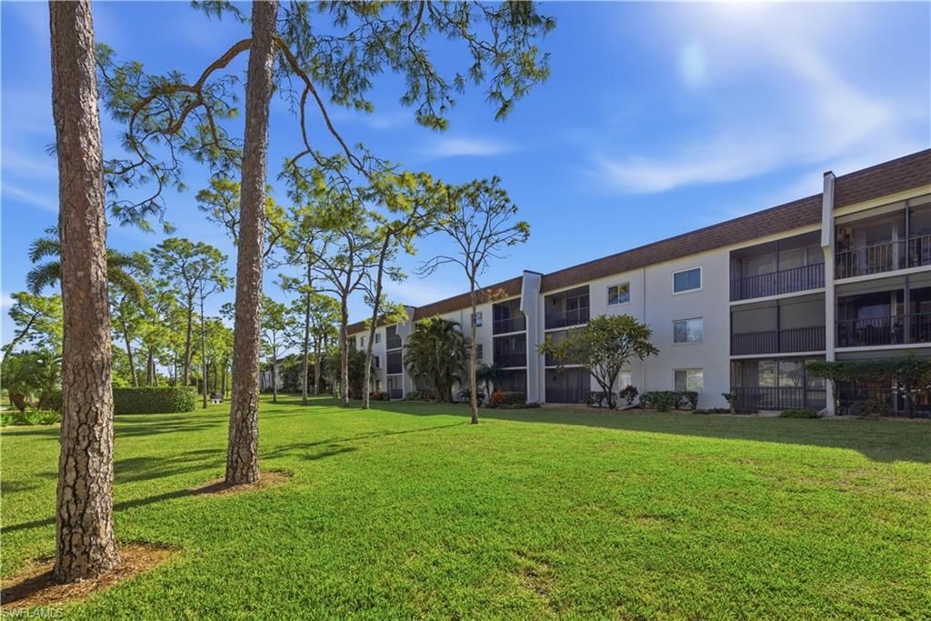 25804 Cockleshell Dr, Unit 112, Bonita Springs, FL 34135 Photo