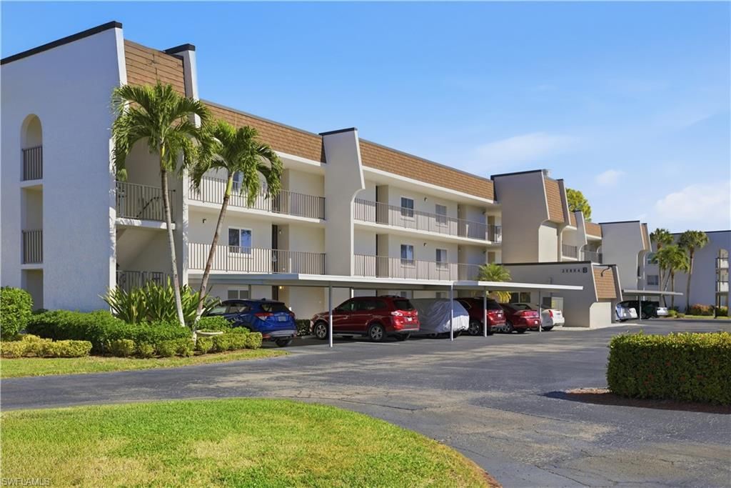 25804 Cockleshell Dr, Unit 112, Bonita Springs, FL 34135 Photo