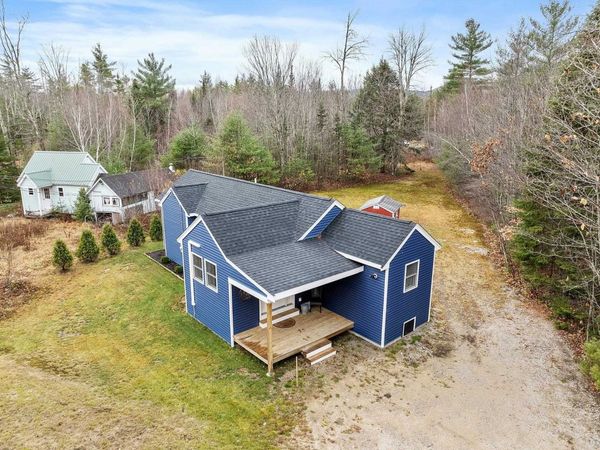 2660 NH Route 16, Albany, NH 03818