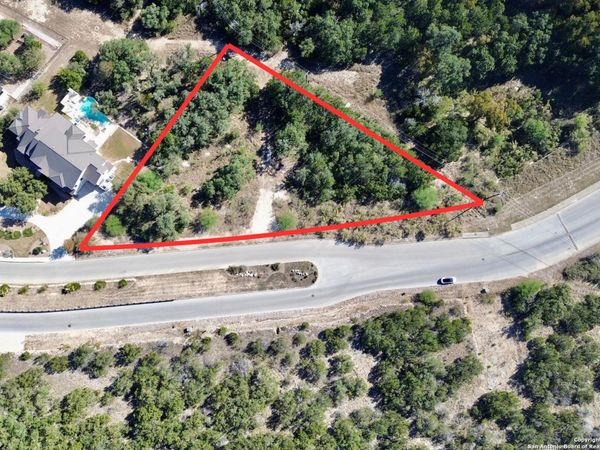 626 Winding Ravine, San Antonio, TX 78258
