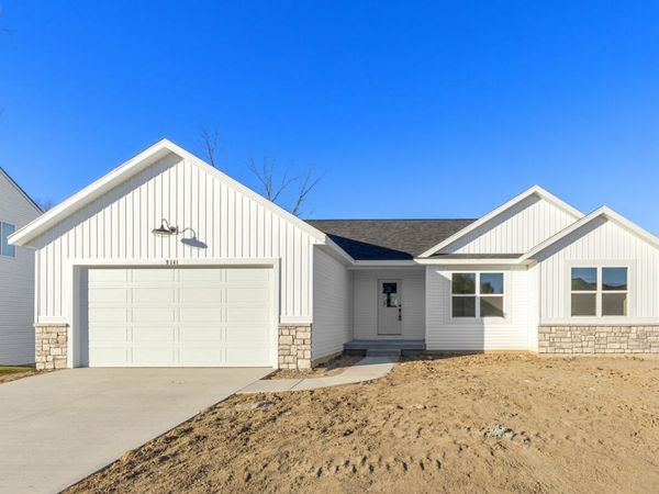 9341 Shimano Drive, Portland, MI 48875
