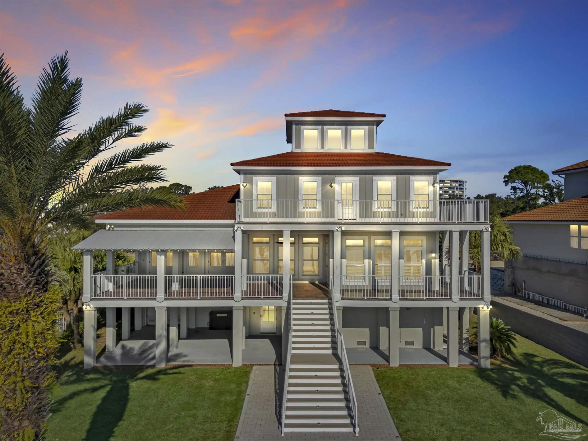 28220 Burkart Dr Orange Beach, AL 36561