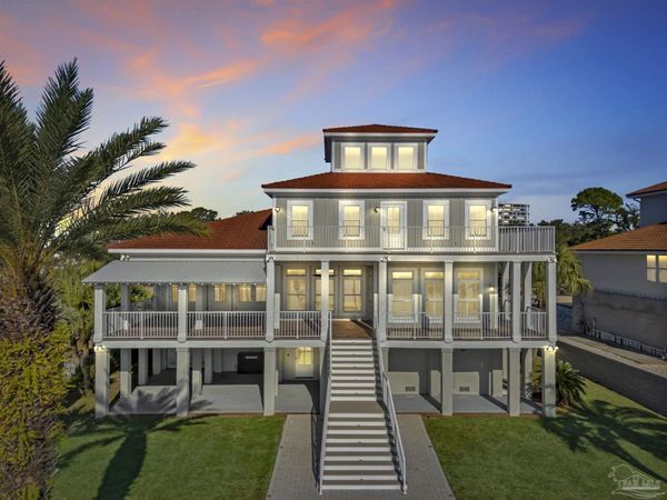 28220 Burkart Dr, Orange Beach, AL 36561