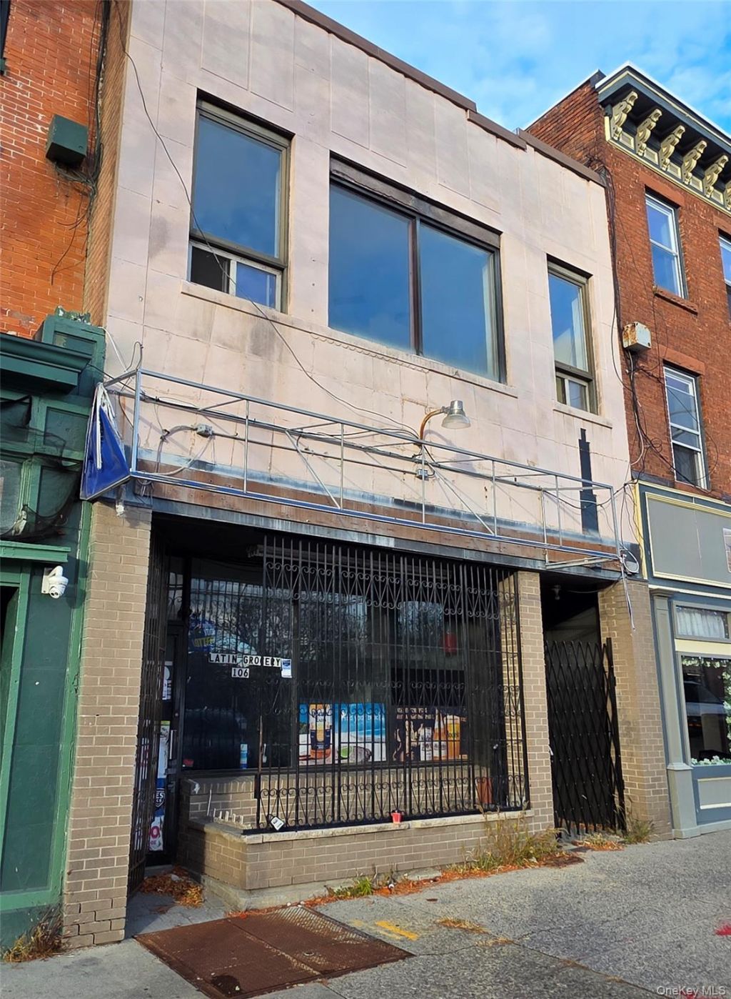 106 Broadway, Newburgh, NY 12550 Main Photo