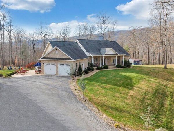 7770 Bending Oak DR, Catawba, VA 24070