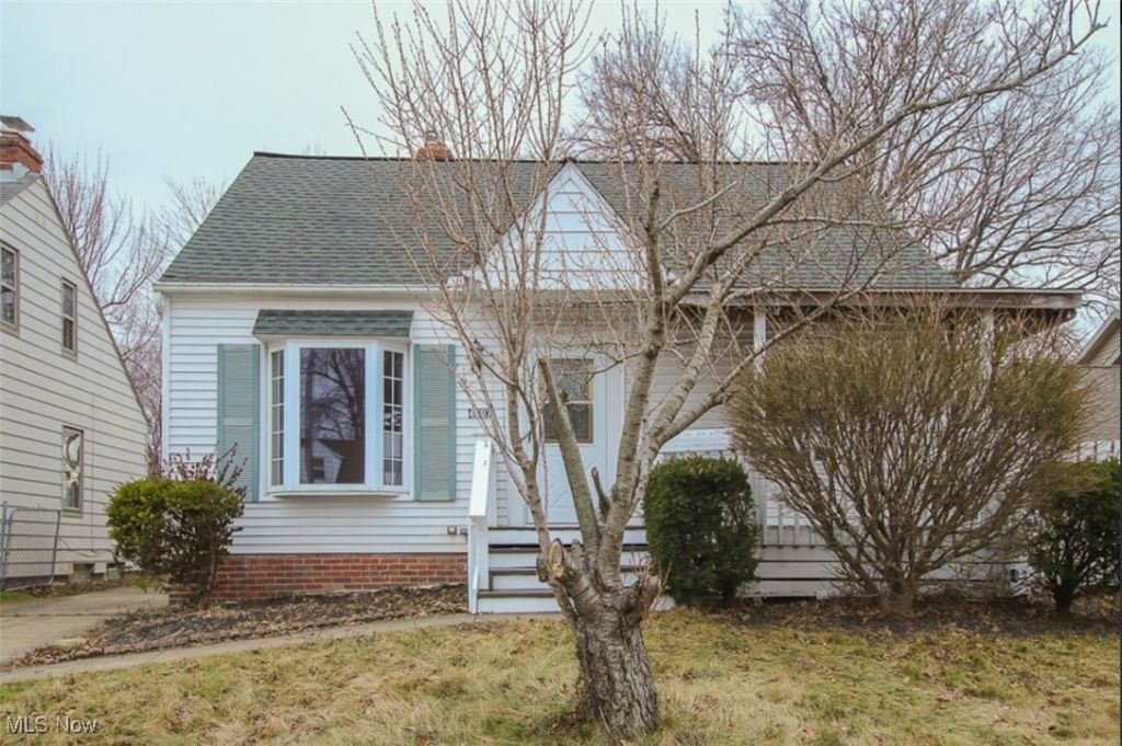 4607 Lincoln Avenue, Parma, OH 44134 Main Photo