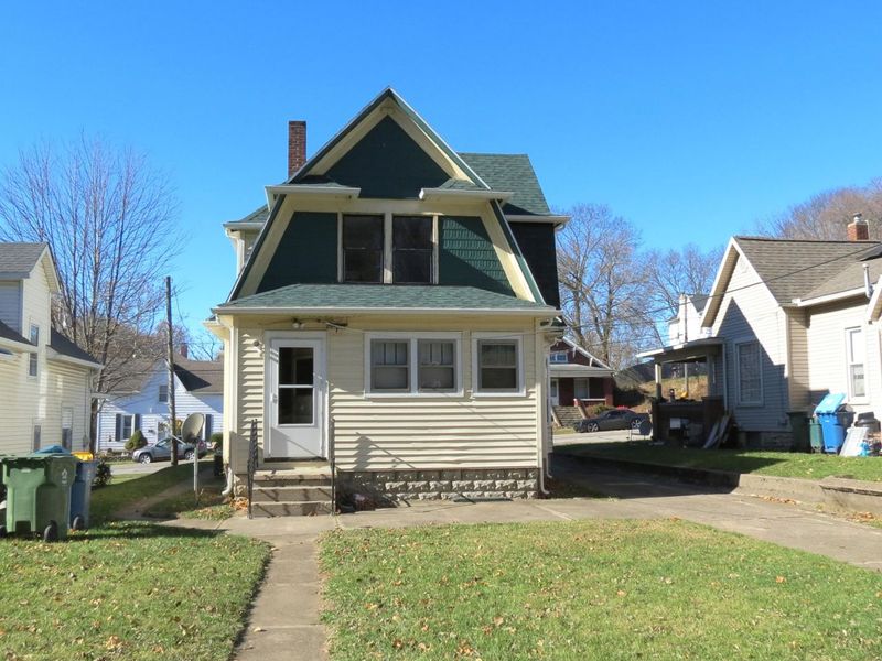 808 N Main Avenue, Sidney, OH 45365 Photo 21