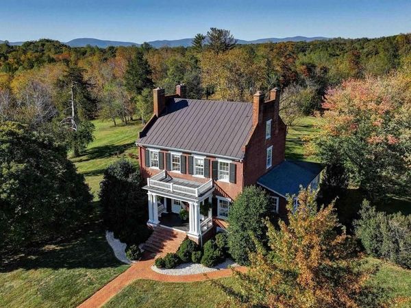 4710 DICKERSON RD, CHARLOTTESVILLE, VA 22911