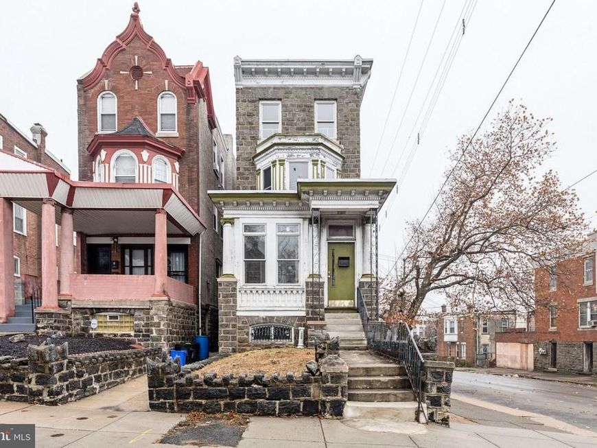 701 N 63rd Street, Philadelphia, PA 19151 Main Photo