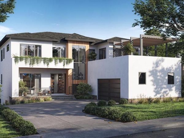 3106 JUNIPER LANE, FALLS CHURCH, VA 22044