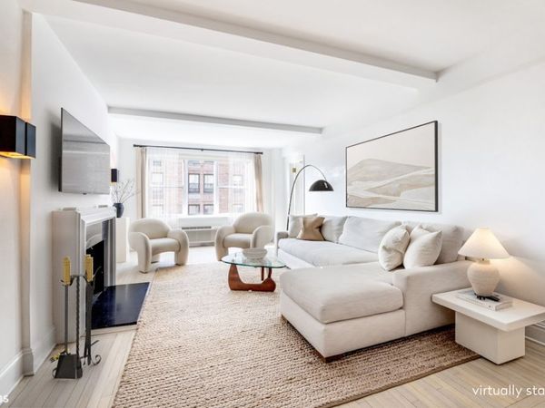 433 E 51ST Street, Unit 9A, Manhattan, NY 10022