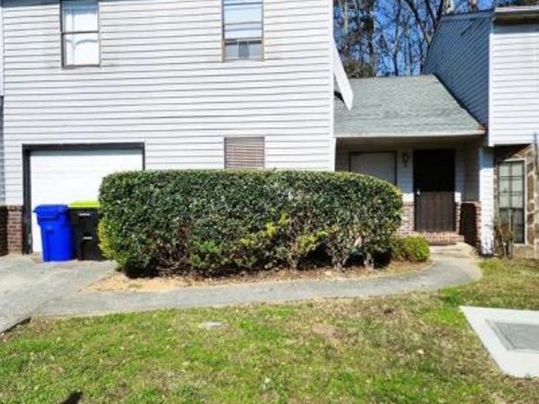 606 Pine Tree Trail, Unit 7C, Atlanta, GA 30349