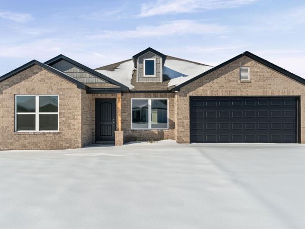 68 Farmhouse Circle, Vilonia, AR 72173