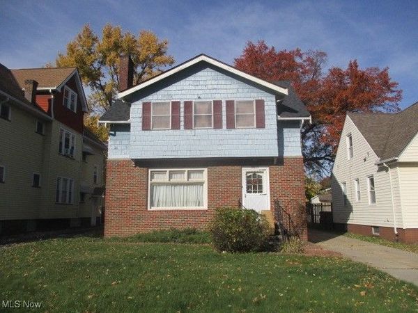 9809 Sladden Avenue, Garfield Heights, OH 44125