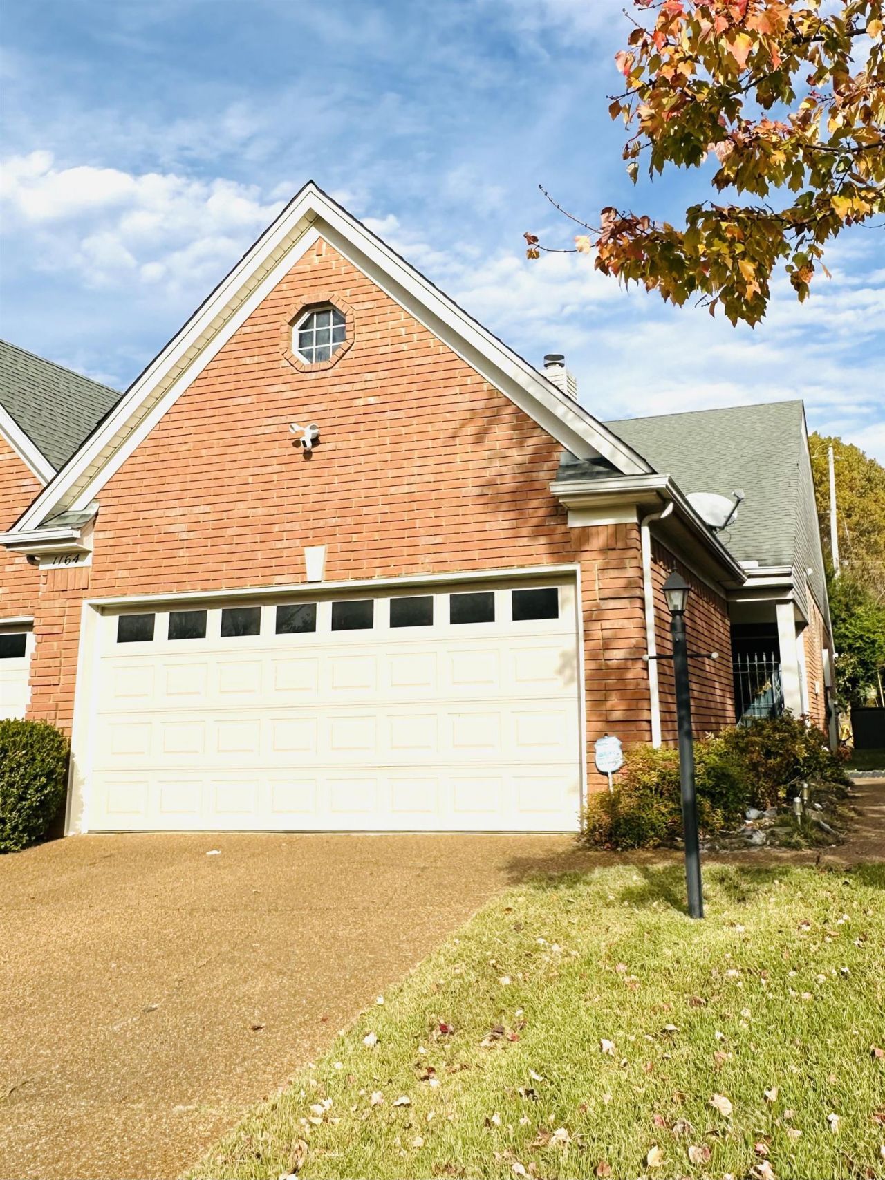 1164 Brady Hollow Ln, Cordova, TN 38016 Main Photo