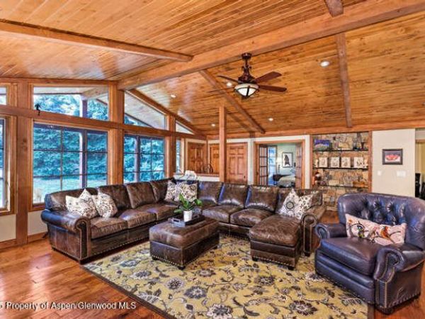 1280 Snowbunny Lane, Aspen, CO 81611