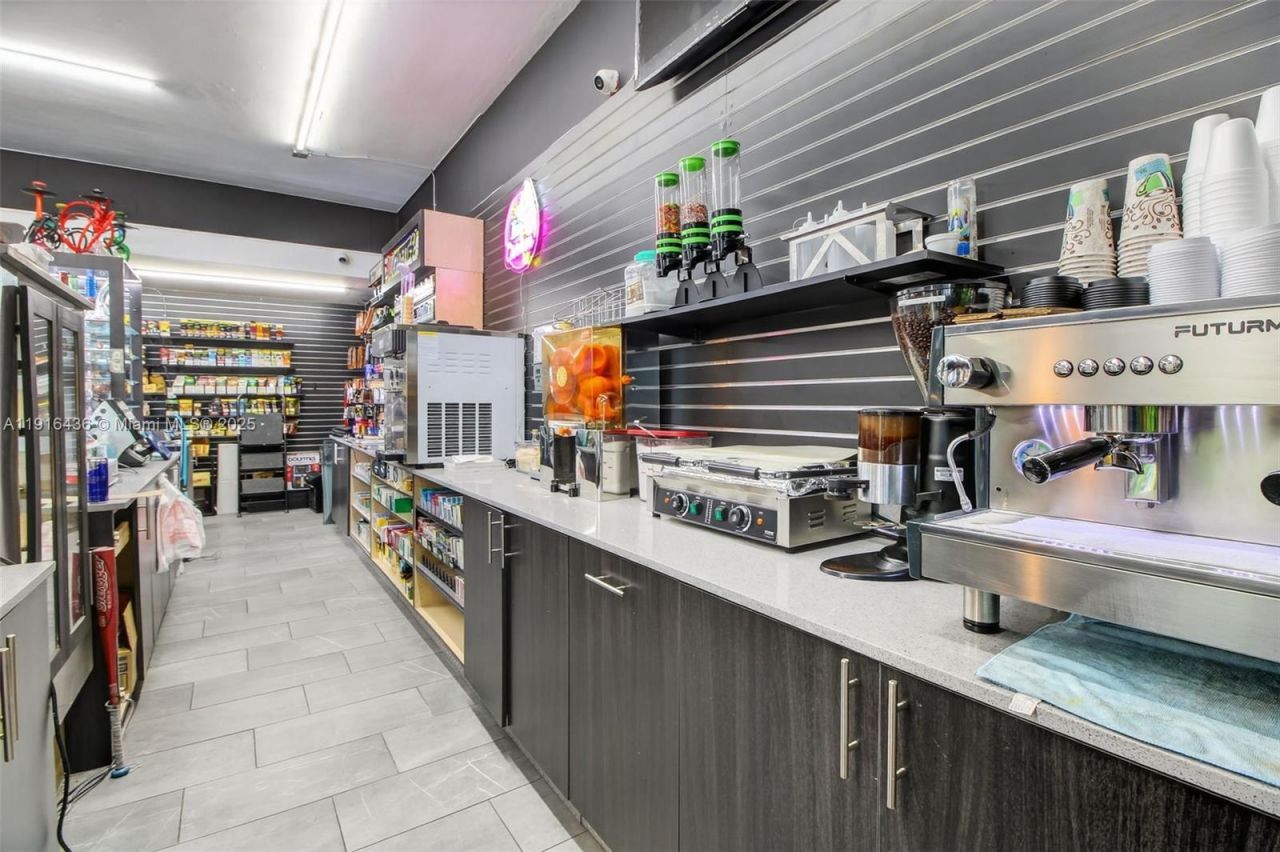 Convenience S/smoke Shop Store & Smoke Shop For Sa, Miami, FL 33126 Photo