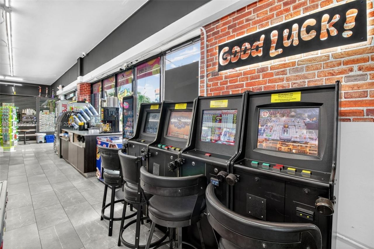 Convenience S/smoke Shop Store & Smoke Shop For Sa, Miami, FL 33126 Photo