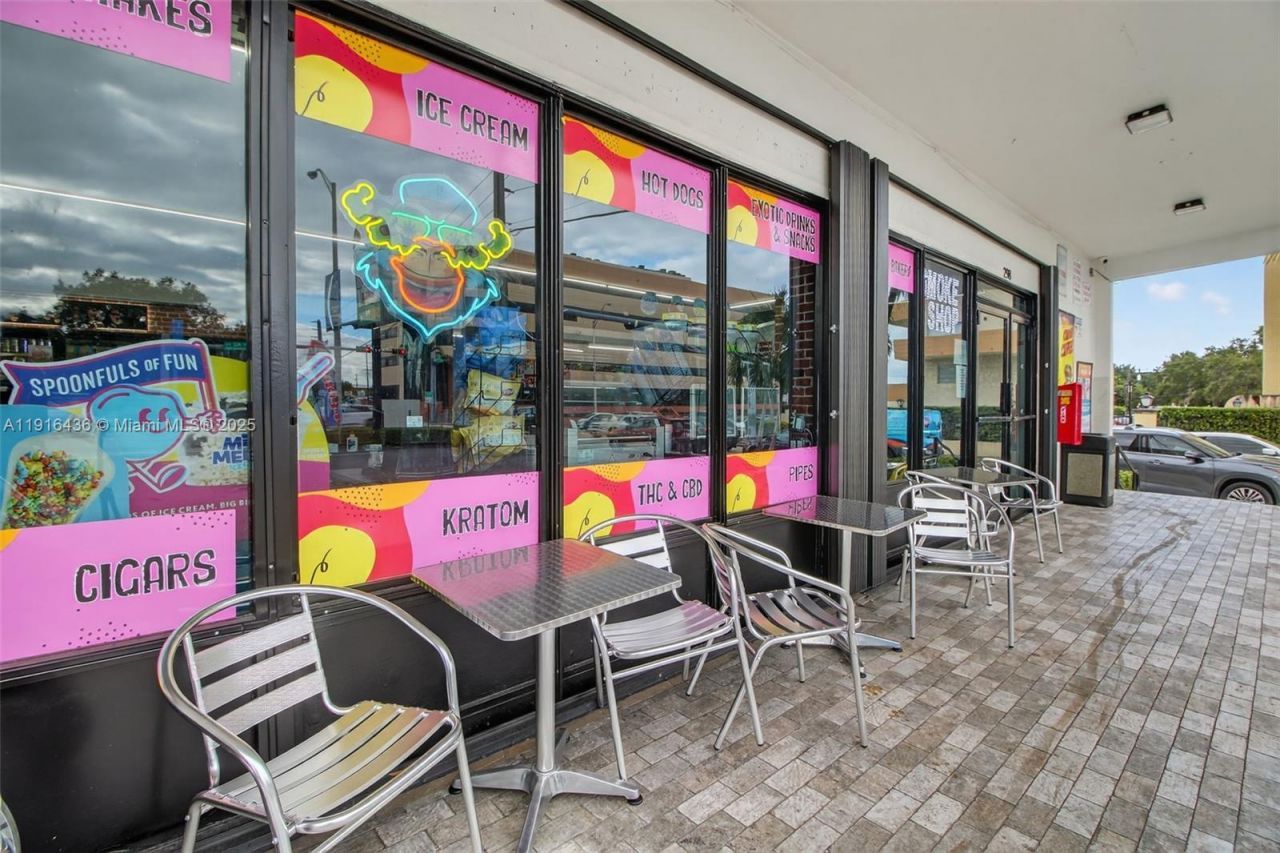 Convenience S/smoke Shop Store & Smoke Shop For Sa, Miami, FL 33126 Photo